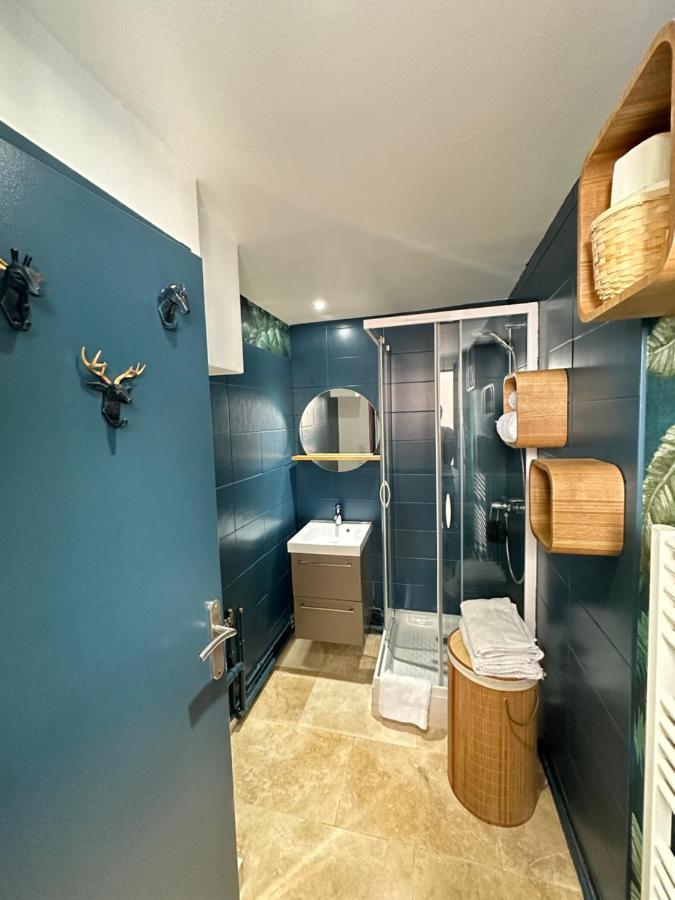 Appartement Vieux Mans Le Mans Zewnętrze zdjęcie